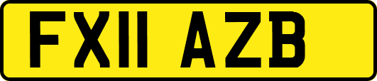 FX11AZB