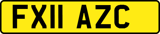 FX11AZC