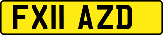 FX11AZD
