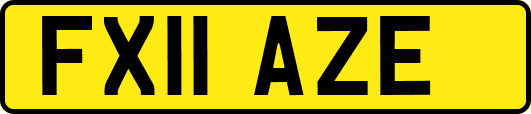 FX11AZE