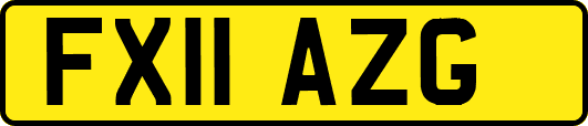 FX11AZG