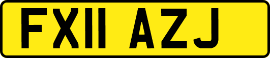 FX11AZJ