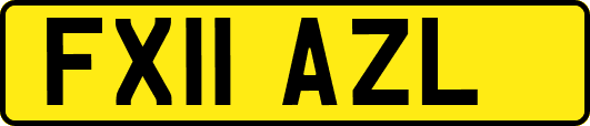 FX11AZL