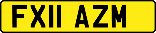 FX11AZM