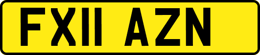 FX11AZN