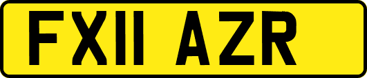 FX11AZR