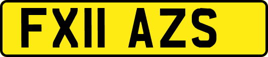 FX11AZS