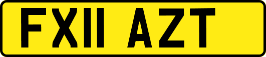 FX11AZT