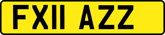 FX11AZZ