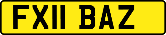 FX11BAZ