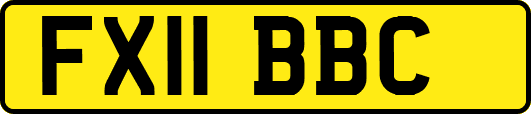 FX11BBC