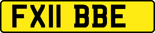 FX11BBE