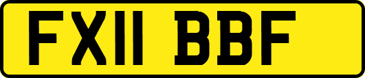 FX11BBF