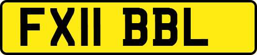 FX11BBL