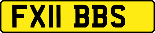 FX11BBS