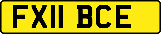 FX11BCE