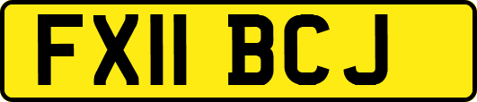 FX11BCJ