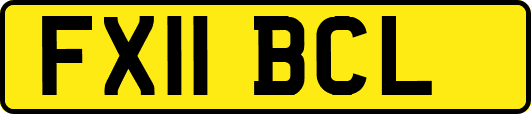 FX11BCL