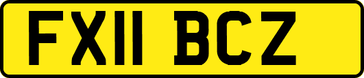 FX11BCZ