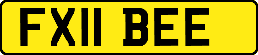FX11BEE