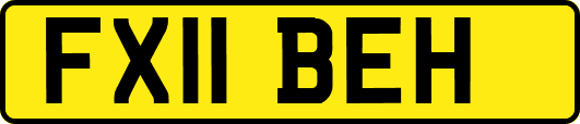 FX11BEH
