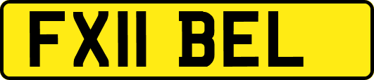 FX11BEL