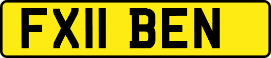 FX11BEN