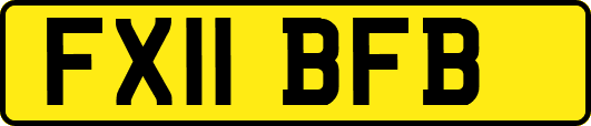 FX11BFB
