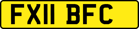 FX11BFC