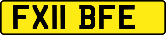 FX11BFE