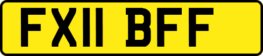 FX11BFF