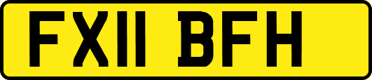FX11BFH