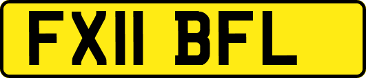 FX11BFL