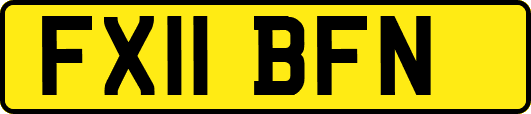 FX11BFN