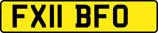 FX11BFO