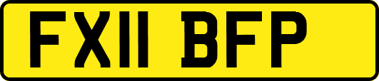 FX11BFP