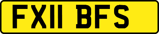 FX11BFS