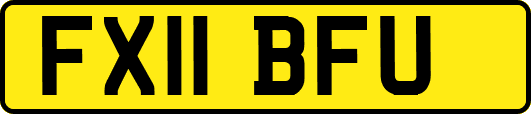 FX11BFU