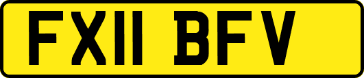 FX11BFV