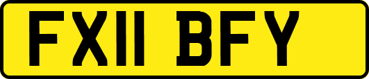 FX11BFY
