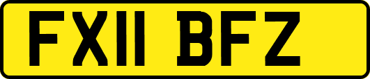 FX11BFZ
