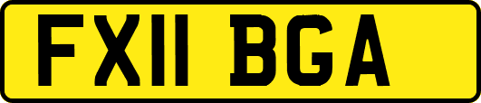 FX11BGA