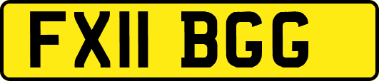 FX11BGG