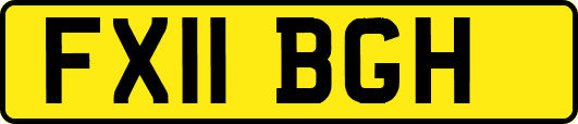 FX11BGH