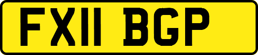 FX11BGP