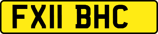 FX11BHC