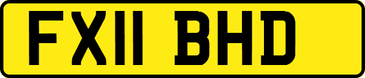 FX11BHD