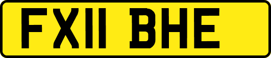 FX11BHE
