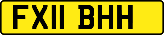 FX11BHH