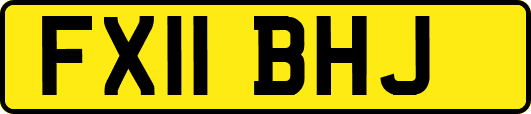 FX11BHJ